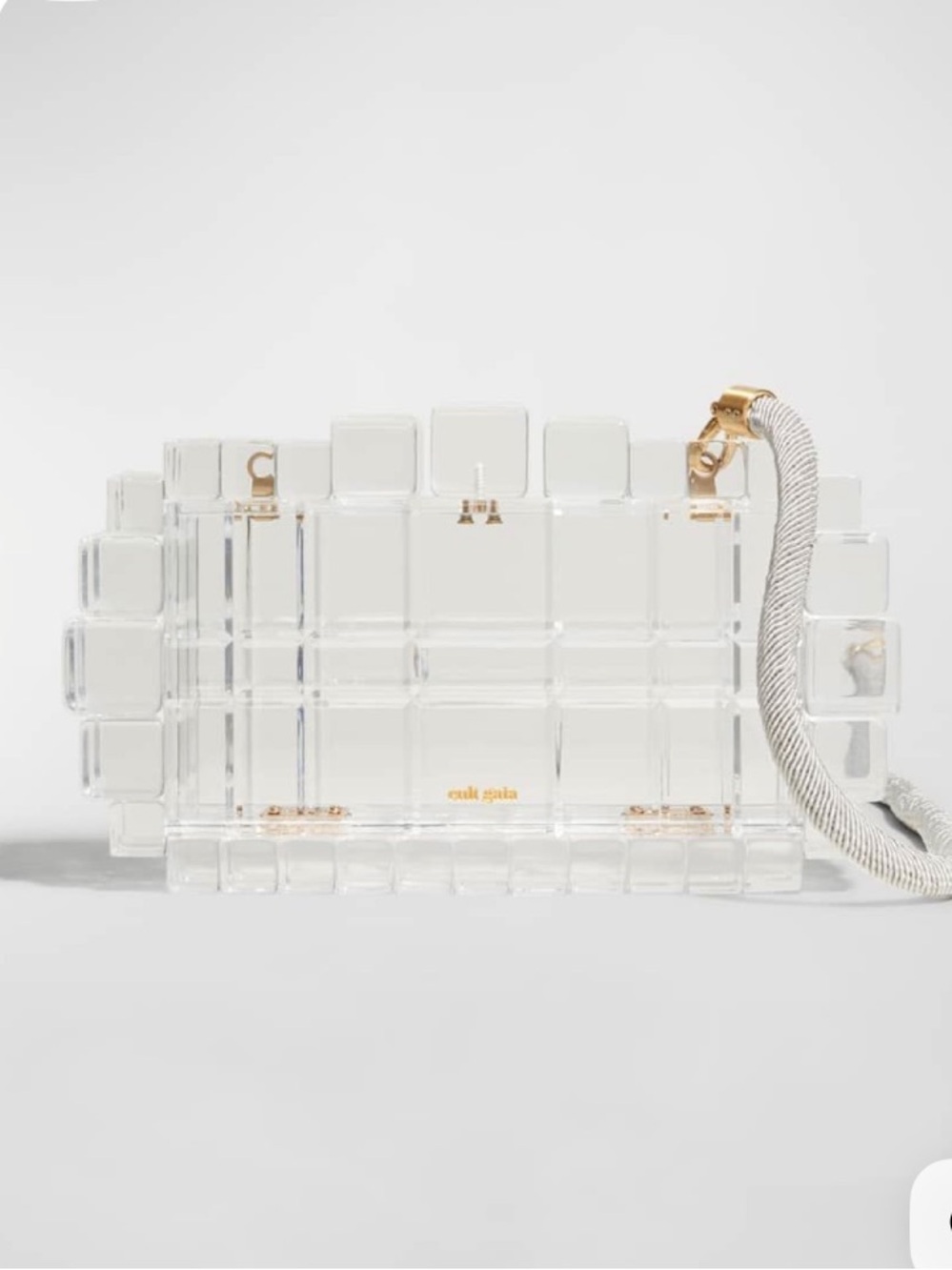 CULT GAIA EDEN CLUTCH